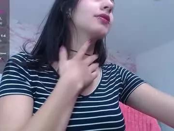 Photos of andrea_torres_t from Chaturbate is Group