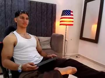 Photos of andres_stud from Chaturbate is Freechat
