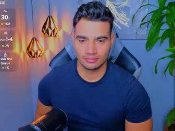 Photos of andresfiit from Chaturbate is Freechat