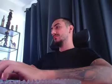 Photos of andrewbanner from Chaturbate is Freechat
