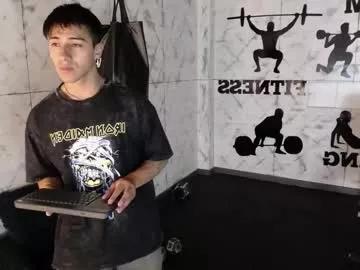 Photos of andyjoy_ from Chaturbate is Freechat