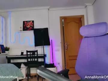 Photos of anna_monik from Chaturbate is Freechat