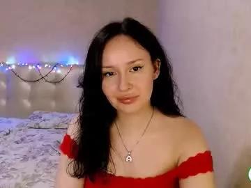 Photos of annabloempje from Chaturbate is Freechat