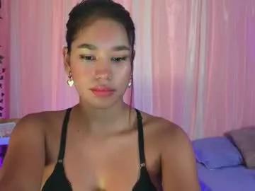 annie_green33 from Chaturbate