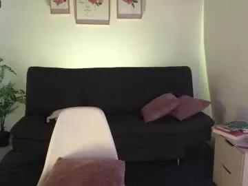 annie_green33 from Chaturbate