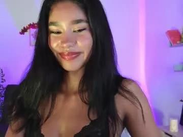 annie_green33 from Chaturbate