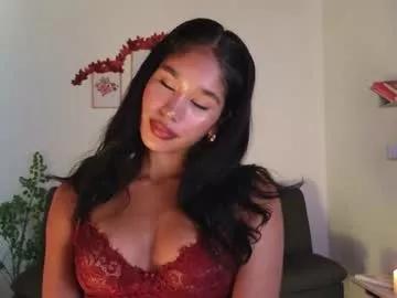annie_green33 from Chaturbate