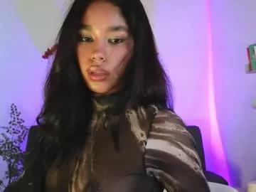 annie_green33 from Chaturbate