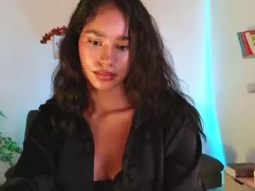 annie_green33 from Chaturbate