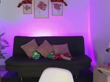 annie_green33 from Chaturbate