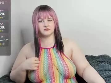 annnott from Chaturbate
