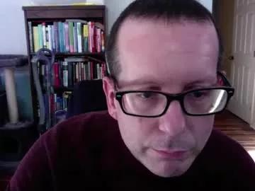 anonymousfrederick76 from Chaturbate