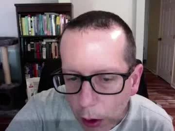 anonymousfrederick76 from Chaturbate