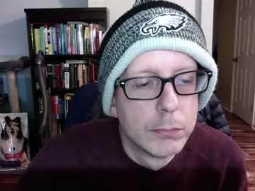 anonymousfrederick76 from Chaturbate