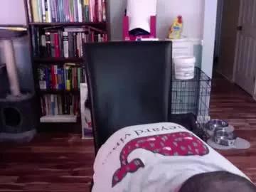 anonymousfrederick76 from Chaturbate