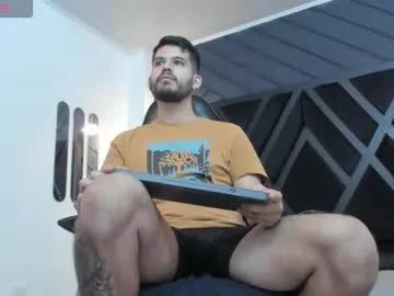 Photos of anthony_donati_ from Chaturbate is Freechat