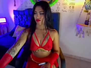 Photos of antonella_miller18 from Chaturbate is Freechat