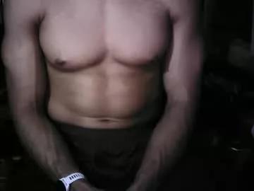 antt0ny from Chaturbate