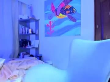 apple_8 from Chaturbate