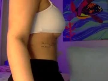 apple_8 from Chaturbate