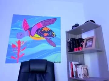 apple_8 from Chaturbate