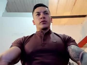 Photos of aquiles_51 from Chaturbate is Away