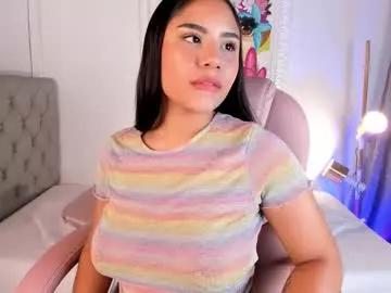 arianagonzalez from Chaturbate