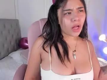 arianagonzalez from Chaturbate