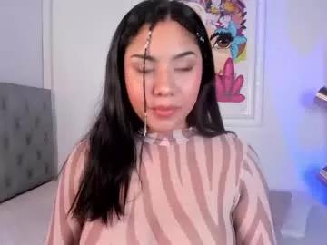 arianagonzalez from Chaturbate