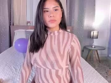 arianagonzalez from Chaturbate