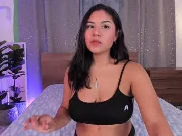 arianagonzalez from Chaturbate
