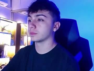Photos of aron__cooper from Chaturbate is Freechat