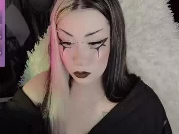 Photos of asha_nekooo from Chaturbate is Freechat