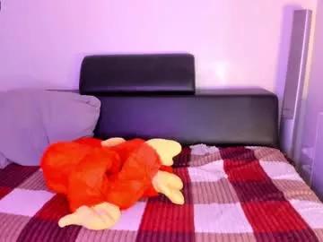 asian_menori from Chaturbate