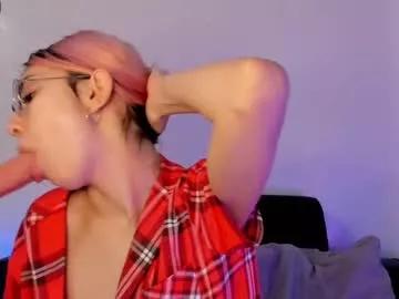asian_menori from Chaturbate