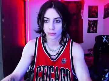 Photos of atheneoo_ from Chaturbate is Freechat