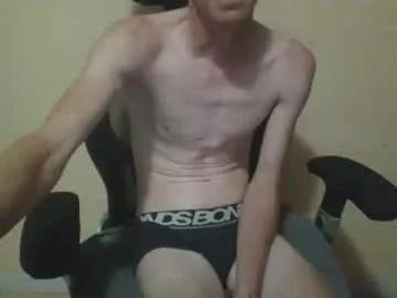 aussie3001119912 from Chaturbate