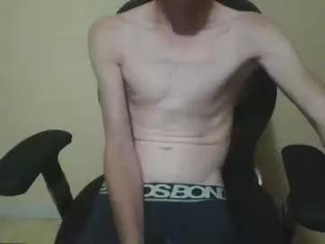aussie3001119912 from Chaturbate