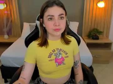 ava_bristol from Chaturbate