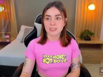 ava_bristol from Chaturbate