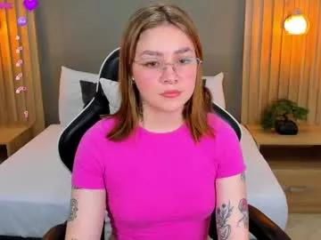 ava_bristol from Chaturbate