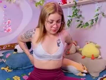 ava_bristol from Chaturbate