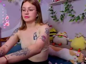 ava_bristol from Chaturbate