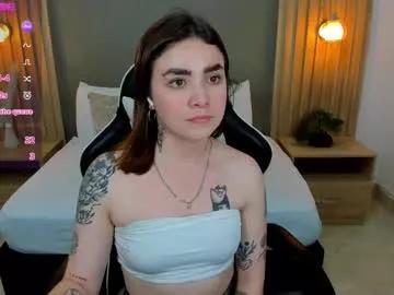 ava_bristol from Chaturbate