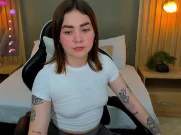 ava_bristol from Chaturbate