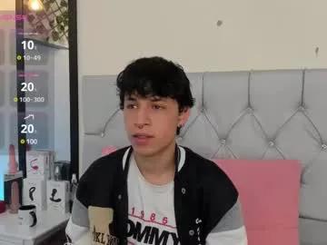 Photos of axel_evanss from Chaturbate is Freechat