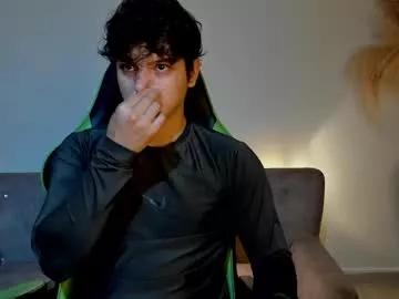 axelraven from Chaturbate