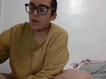 baby_bluu from Chaturbate