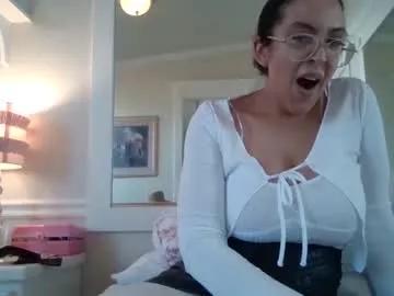 baby_bluu from Chaturbate