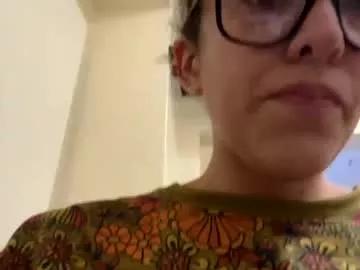 baby_bluu from Chaturbate